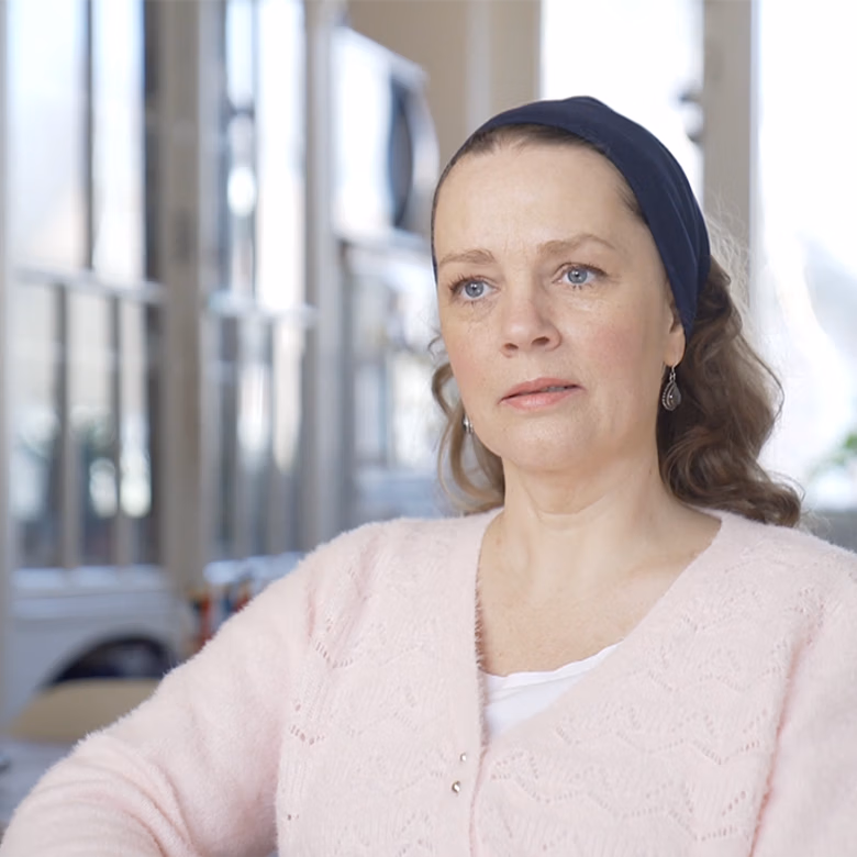 Afbeelding van In memoriam: Jolie Jacobs