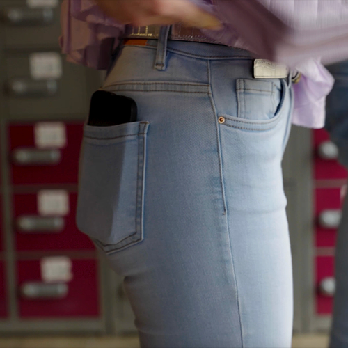 Steeds meer diefstal op festivals: "Telefoons en sieraden gestolen"