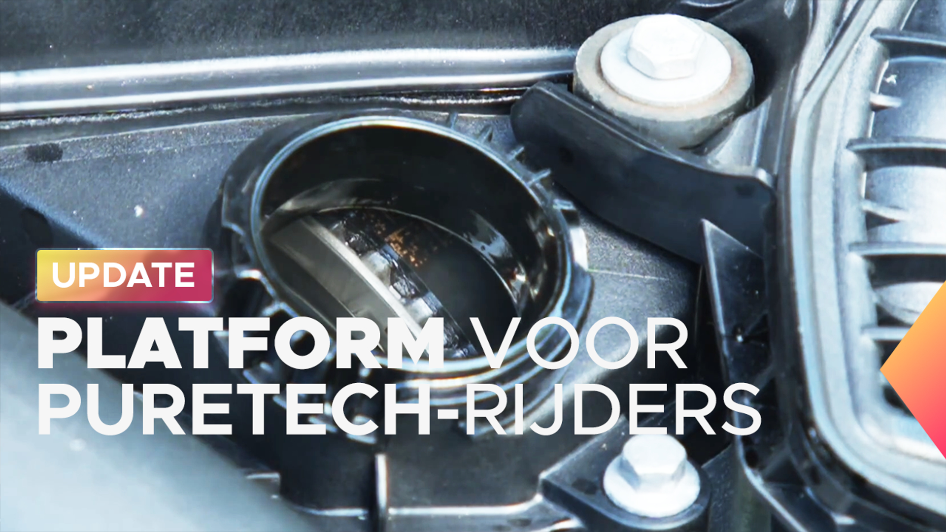 platform 1280 puretech motoren