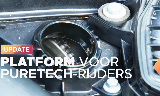 Afbeelding van Stellantis opent platform voor automobilisten met problematische PureTech-motor