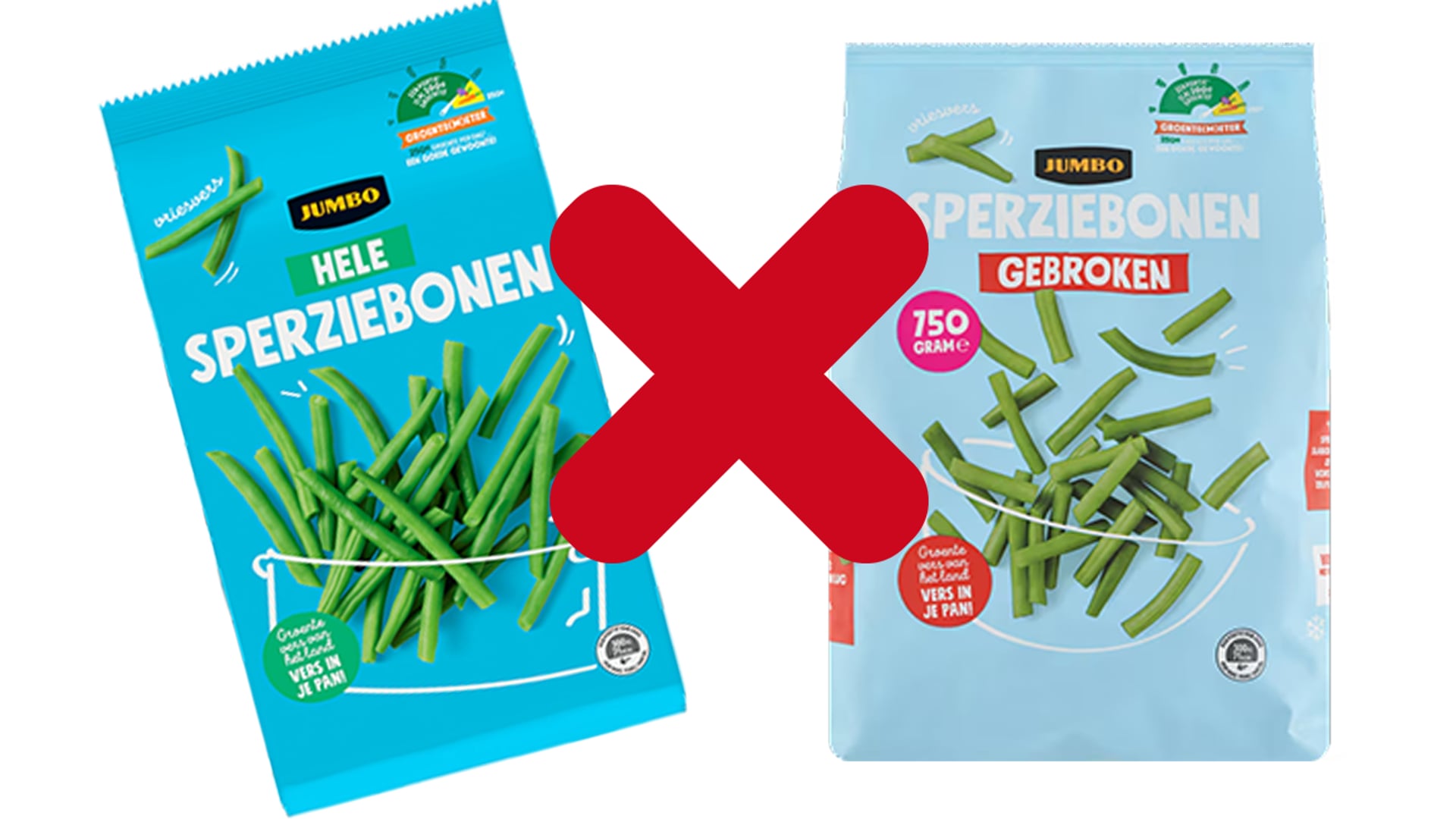 terugroepactie 1280 Jumbo sperziebonen