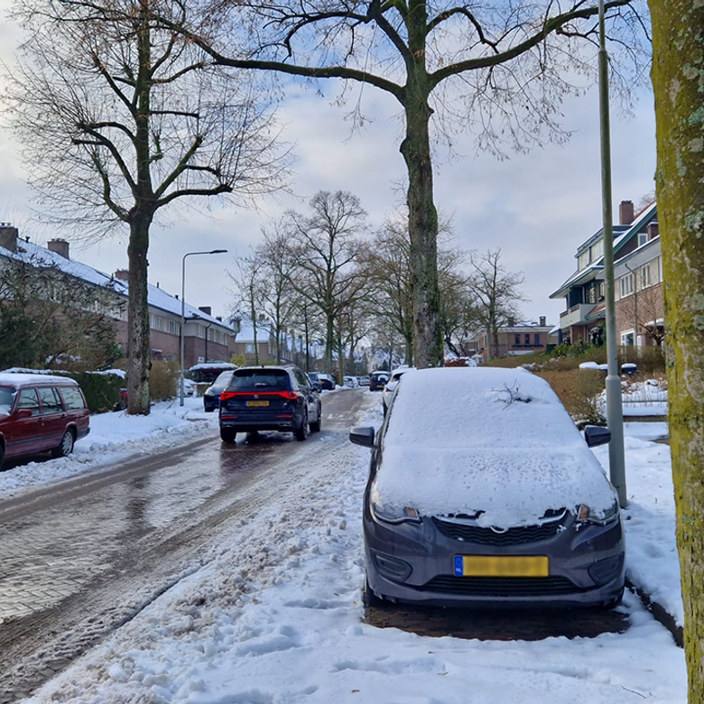 Afbeelding van Winterpech voorkomen? Met deze tips voor je auto ga je goed voorbereid op pad