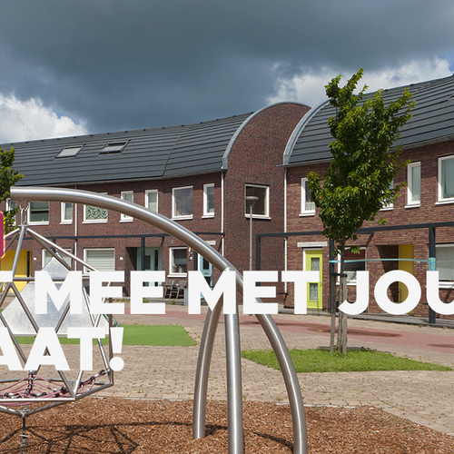 Oproep Kassa: Test je mee met jouw straat?