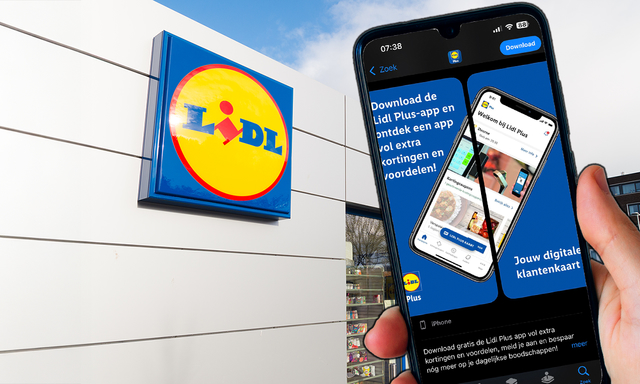 Afbeelding van Geen korting zonder app of digitale klantenkaart: is dat discriminatie?
