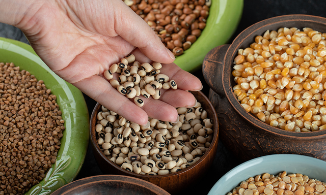 Afbeelding van Minder rood vlees, meer peulvruchten: Gezondheidsraad komt met nieuwe voedingsrichtlijnen