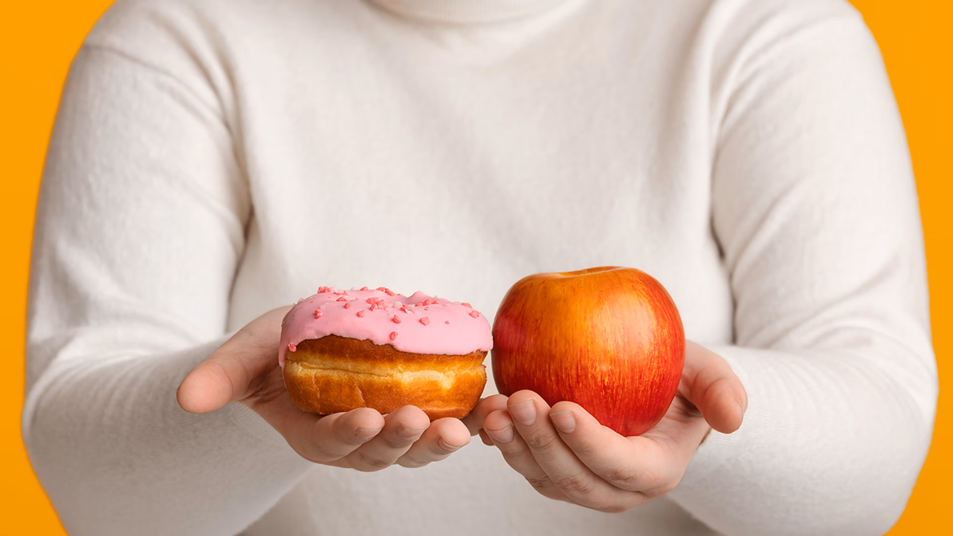 prediabetes 1280 suiker zoet appel