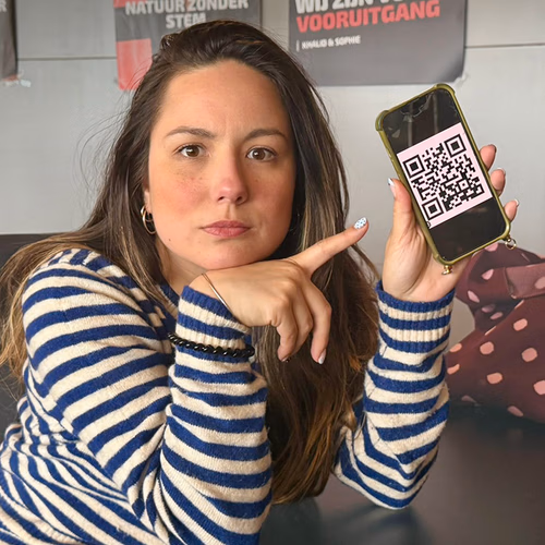 Check je Recht: wat als jouw ticket nep of ongeldig blijkt te zijn?