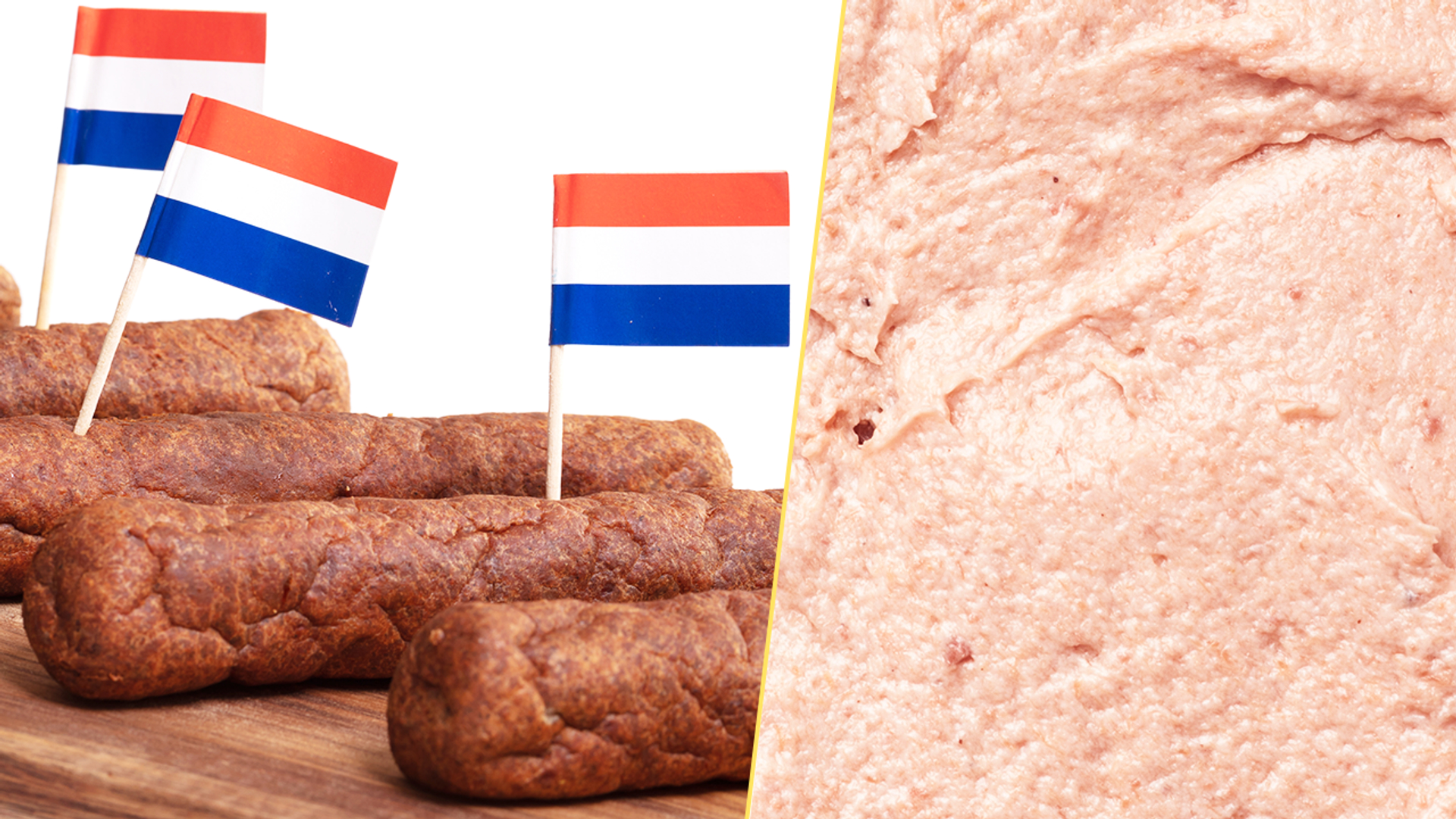 Afbeelding van Separatorvlees in je kipnuggets of frikandel, wat is dat eigenlijk?
