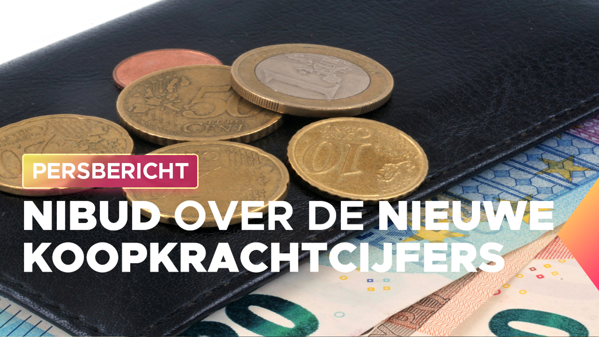 Afbeelding van Nibud over koopkracht: "Veel huishoudens ondanks loonstijging krapper bij kas"