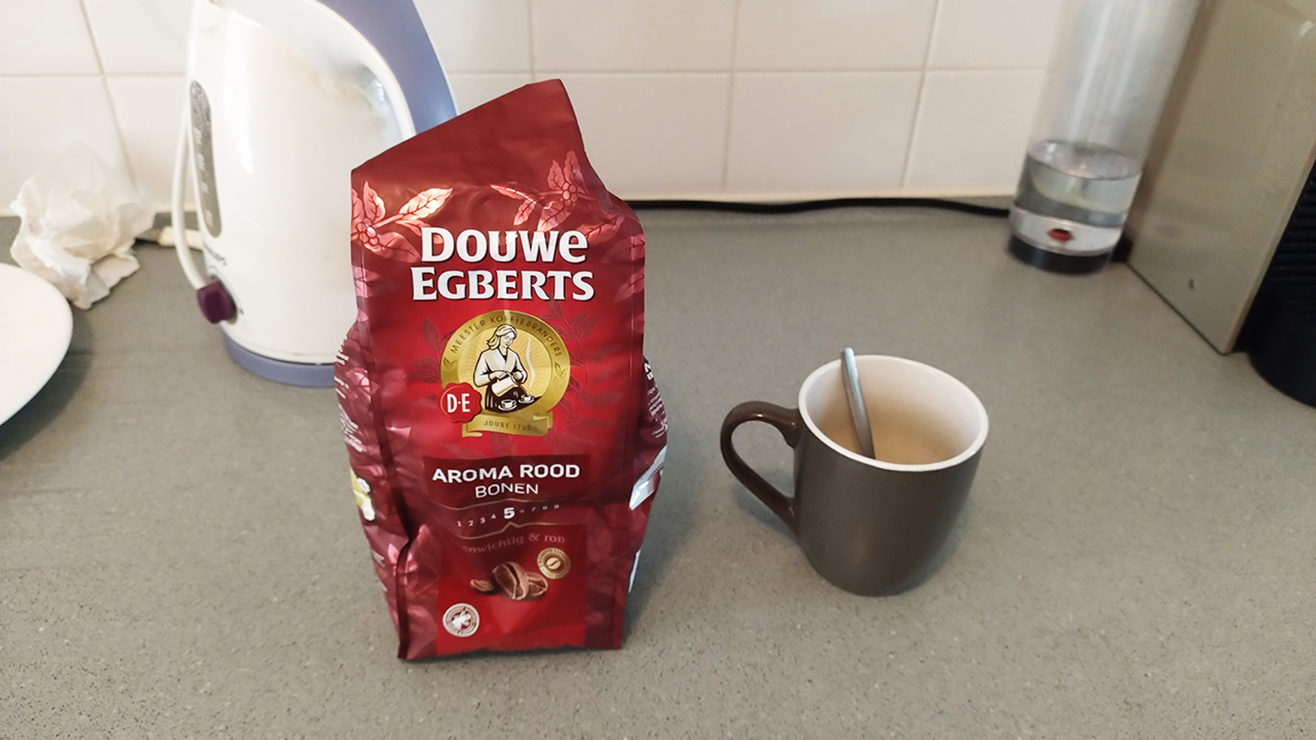 douwe egberts koffie 1280