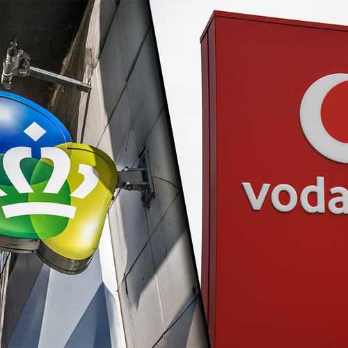 KPN én Vodafone verhogen de prijzen: bellen en internetten duurder per oktober