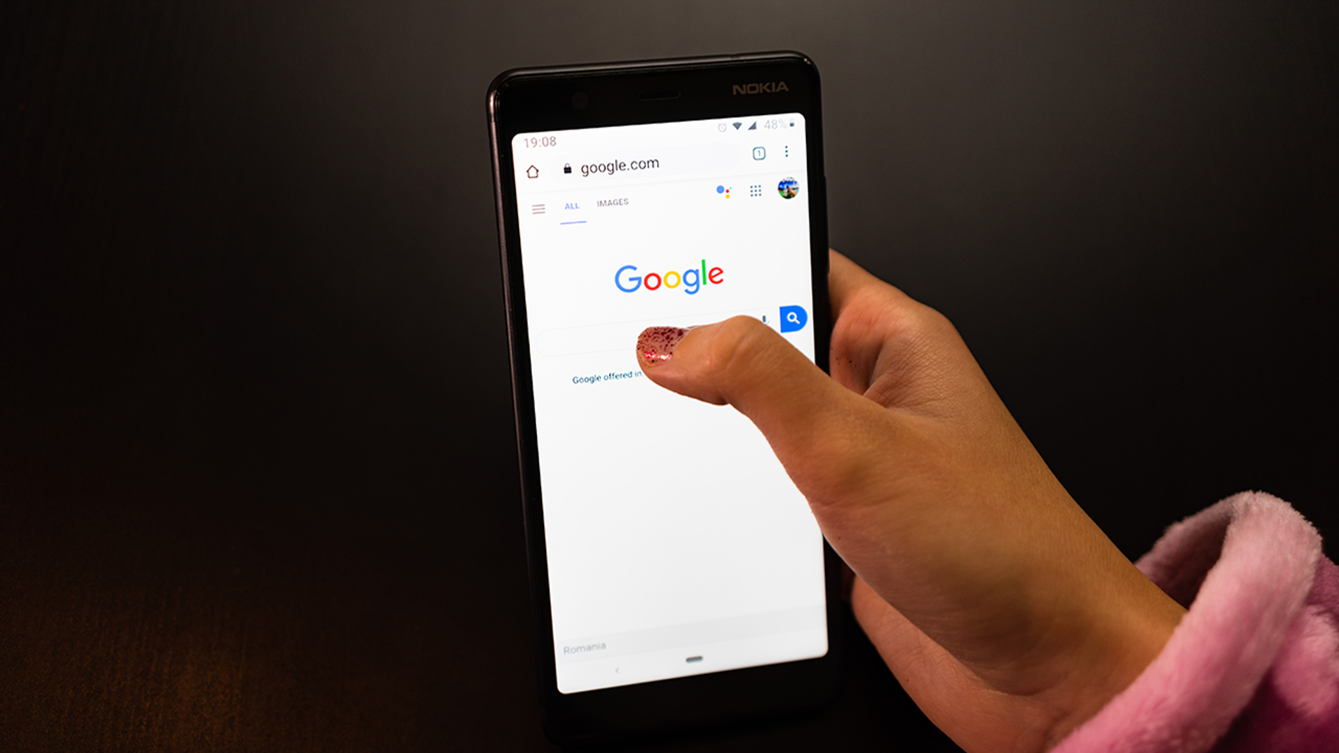 zoeken Google 1280