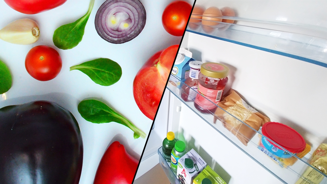 Editor engel Kaap Deze 10 groenten hoef je níet in de koelkast te bewaren - Kassa - BNNVARA