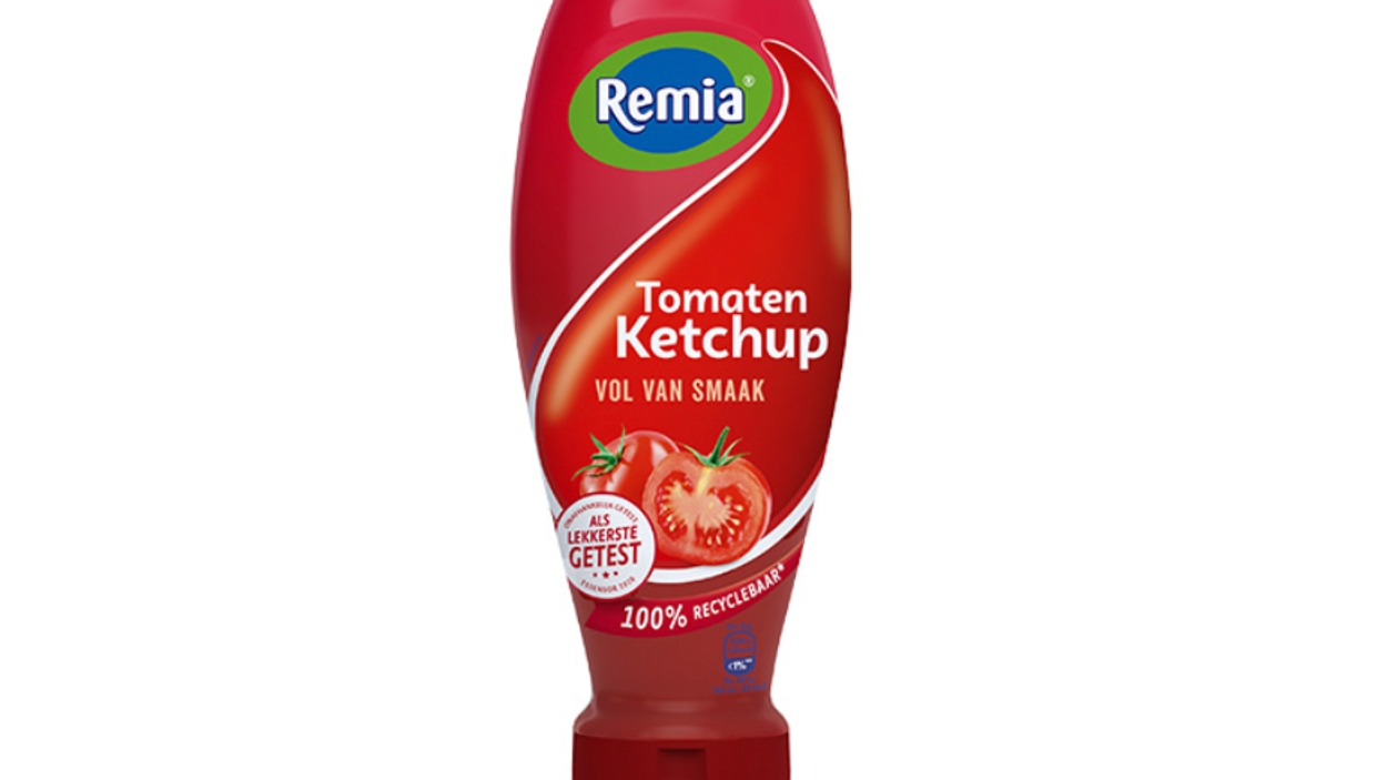 remia tomatenketchup 930