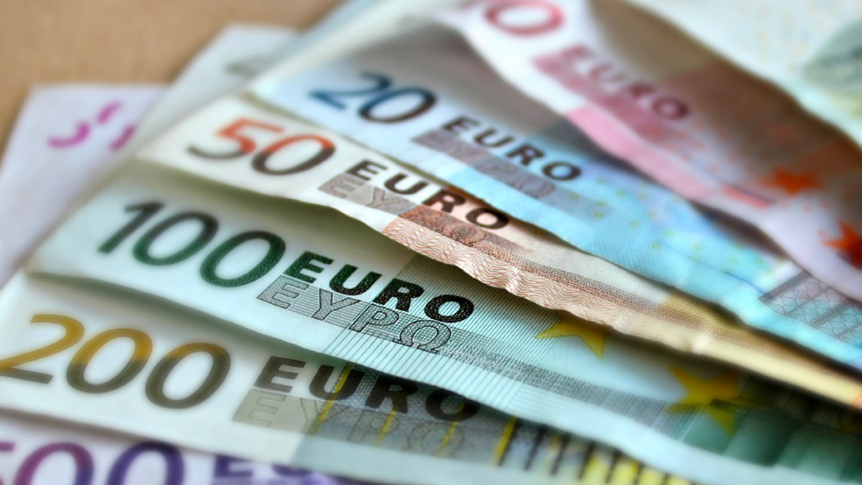 Geld 1127