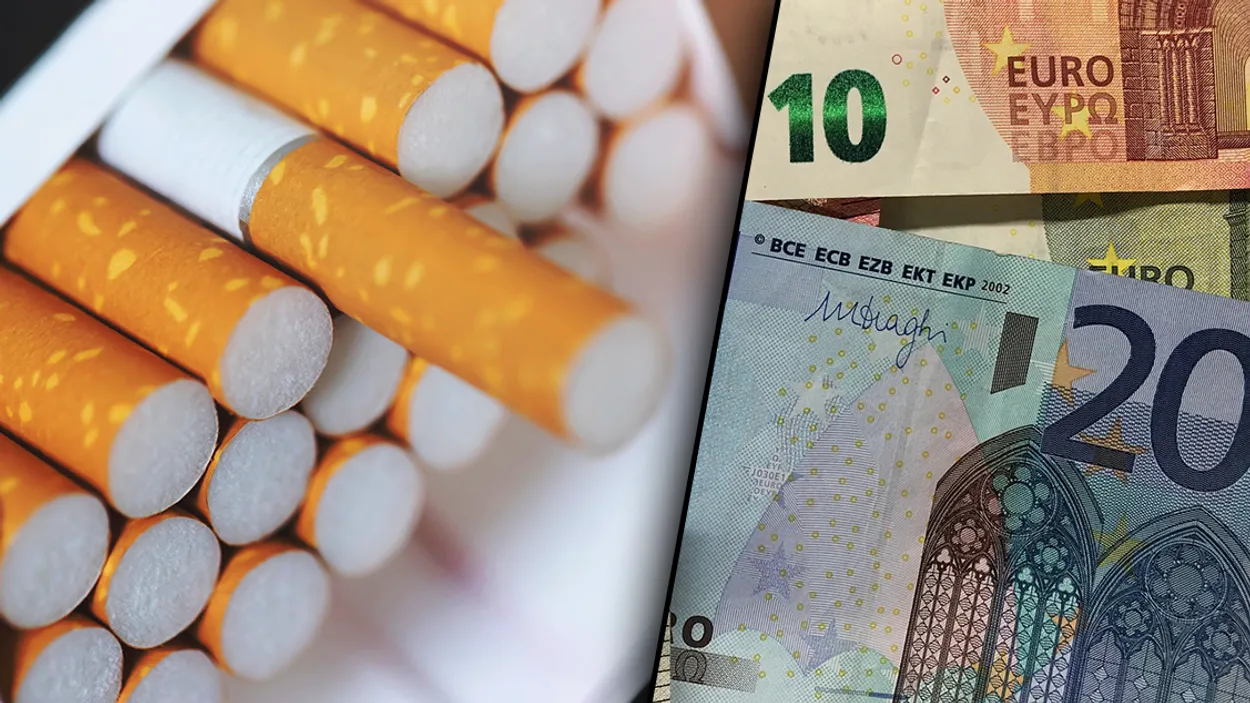 Roken wordt nóg duurder: accijns op sigaretten volgend jaar omhoog