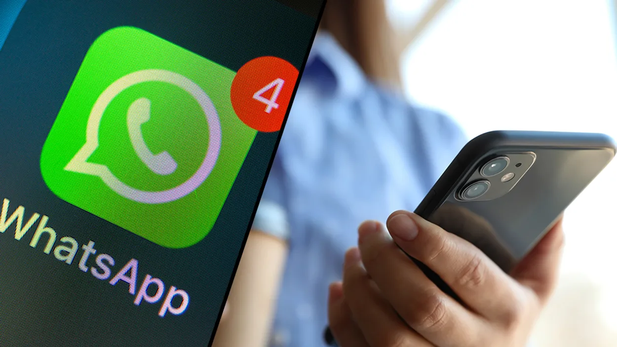 Haal meer uit WhatsApp met deze 11 handige tips! - Kassa - BNNVARA