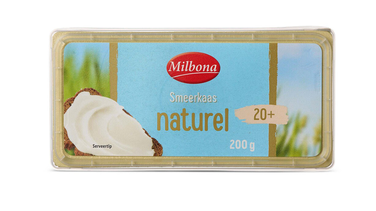 terugroepactie smeerkaas Lidl