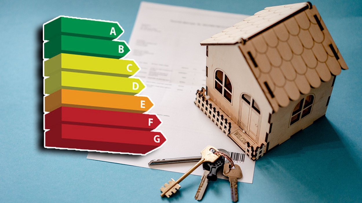 Voorganger Bewijs Ongeautoriseerd Plan kabinet: hogere hypotheek voor energiezuinig huis - Kassa - BNNVARA