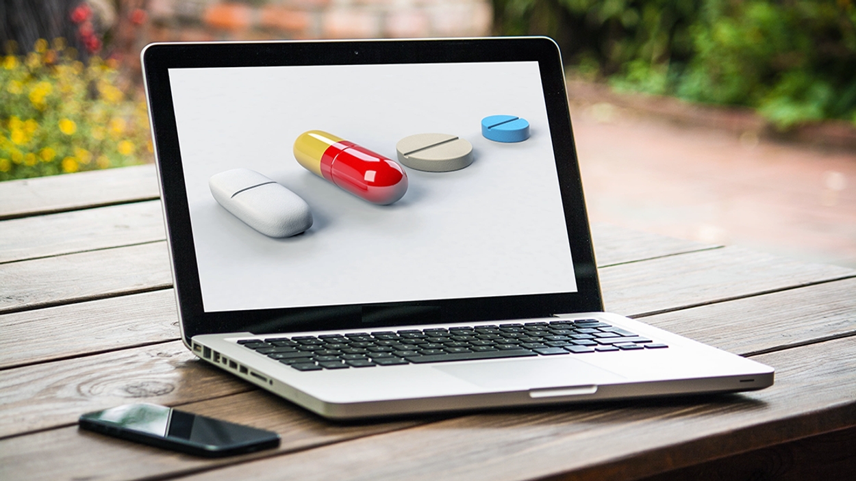 Online medicijnen kopen? op voor nep of illegaal! - Kassa BNNVARA
