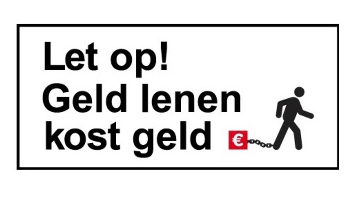 Geld lenen kost geld 930x520