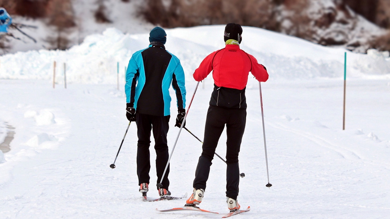 ski resort wintersport sneeuw 1127