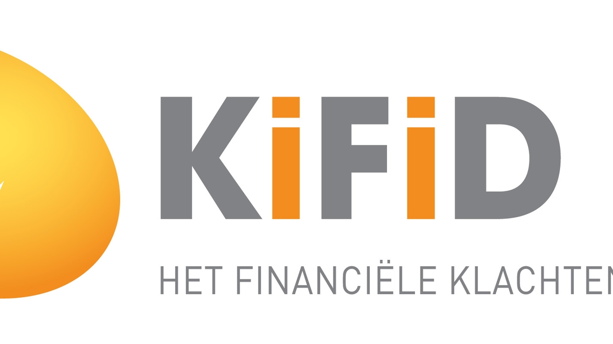 Logo KiFiD groot