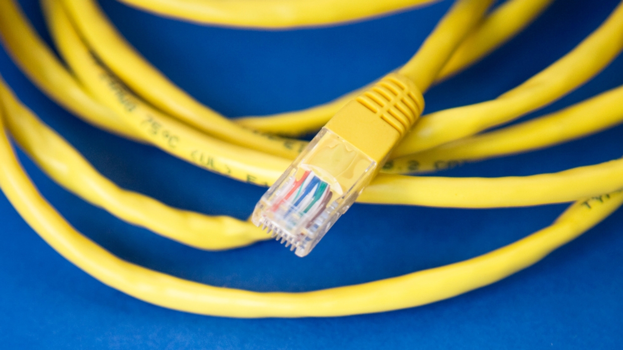 internet kabel 1127