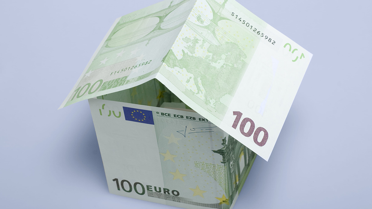 koopwoning huur hypotheek 1127