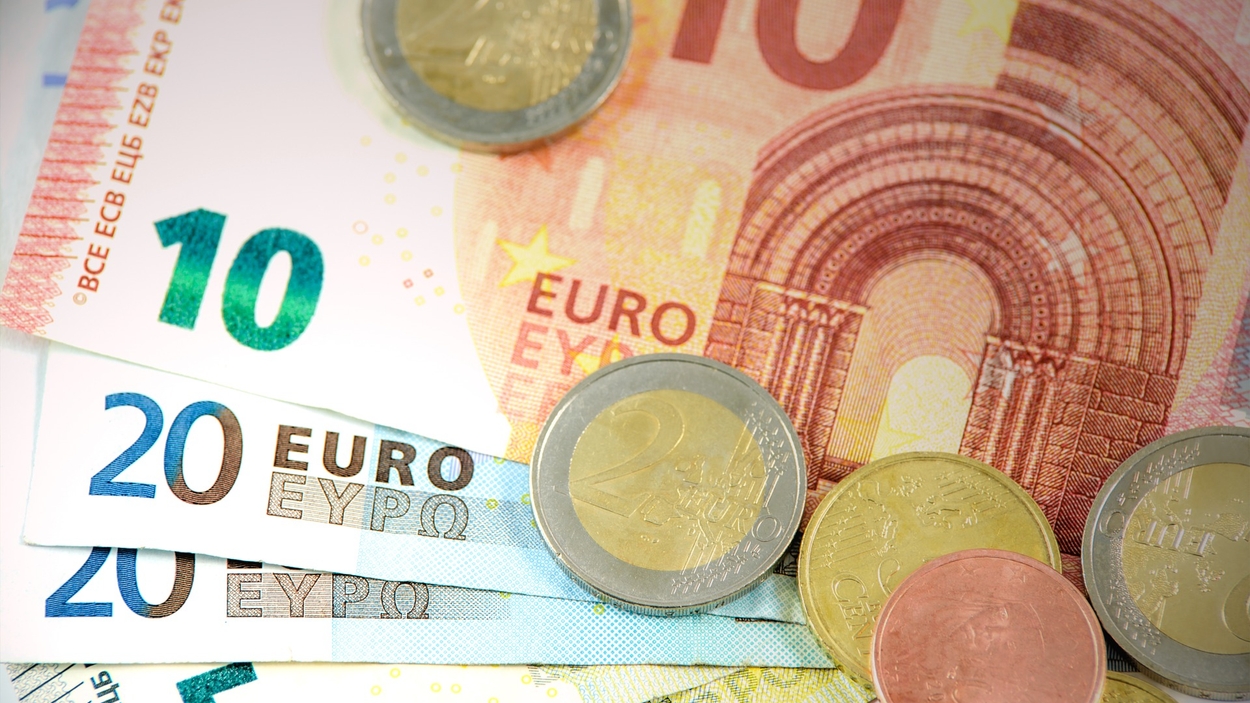 geld euro 1127