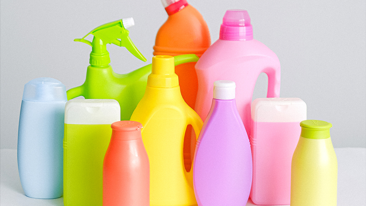 plastic producten_