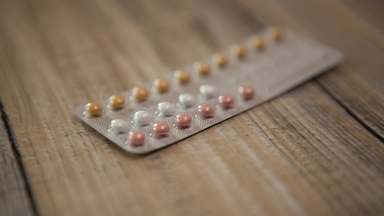pillen anticonceptie pil medicatie 1127