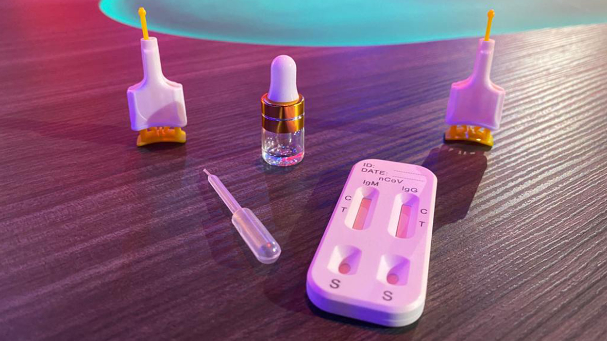 coronatest zelftest 1127