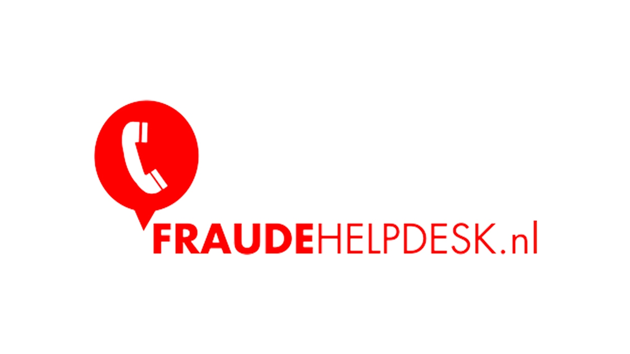 Fraudehelpdesk Meldt Vermoedelijke Fraude Via Eigen Nummer - Kassa ...