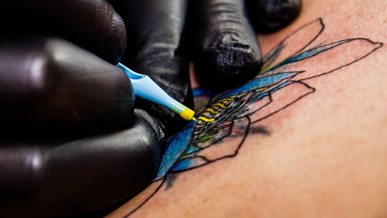 tatoeage tattoo tatoo 1127