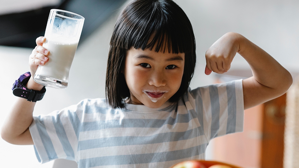 Il latte fa davvero bene a tutti?  11 fatti e favole – Cassiere