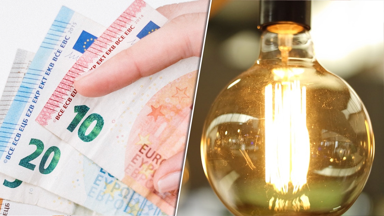 Afbeelding van Vattenfall verhoogt variabele tarieven "door extreem hoge energieprijzen"