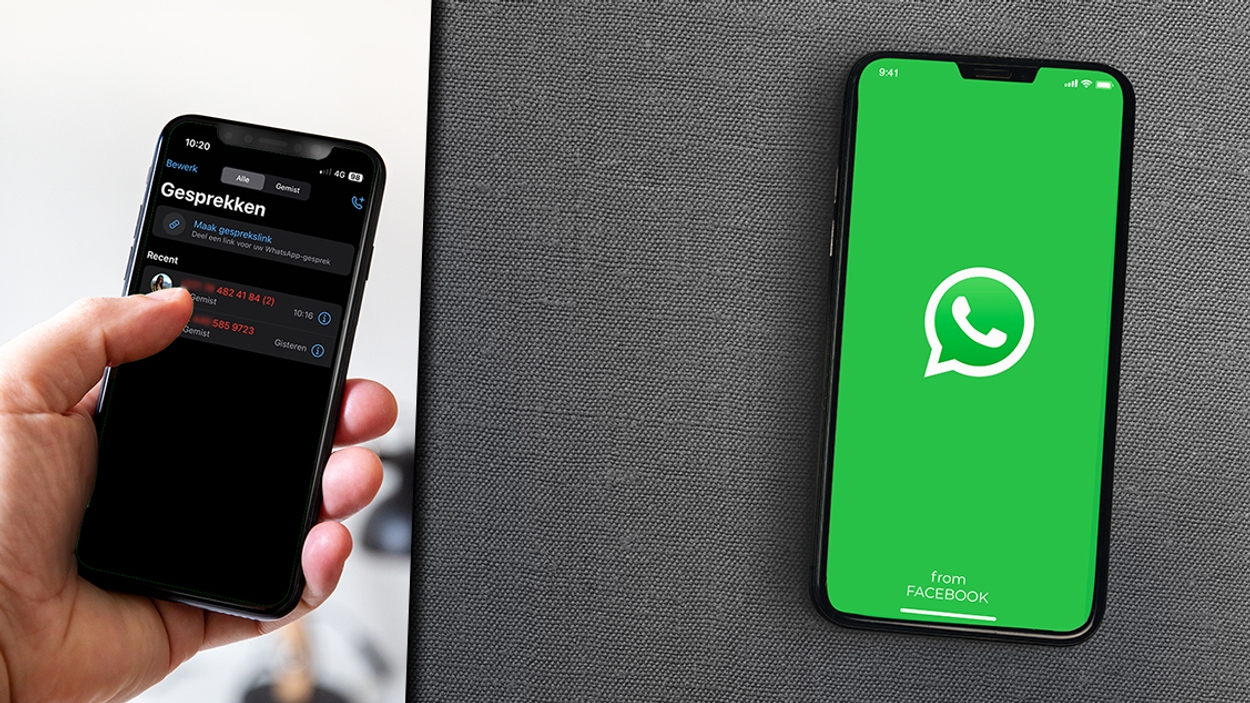 Menelepon dari nomor WhatsApp asing yang tidak dikenal: Bagaimana?  – melunasi