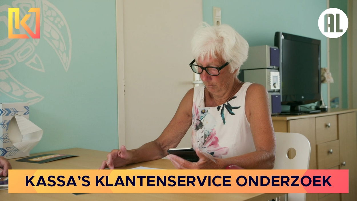 Kassa’s Customer Service Survey: Unveiling the Truth About Customer Service in the Netherlands