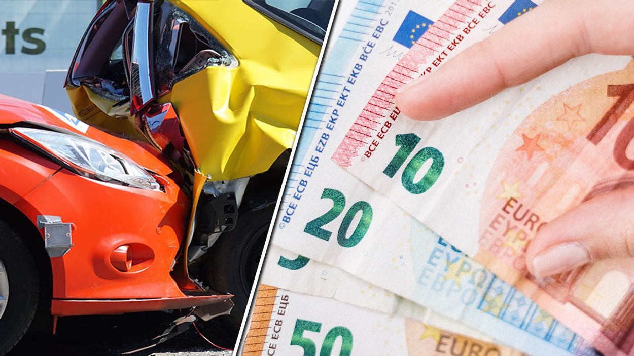 De schadevrije jaren van een auto In welke gevallen raak je ze kwijt