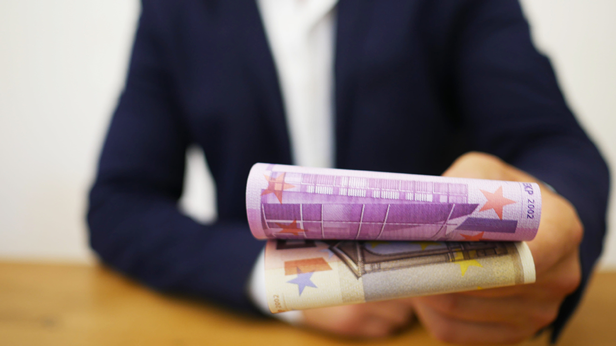 Aansprakelijkheidsverzekering is geen overbodige luxe Kassa BNNVARA