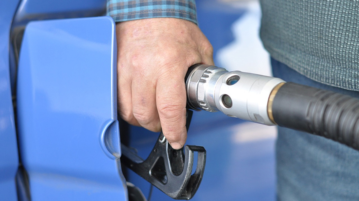 Prijs benzine, diesel en lpg vrijdag naar recordhoogte Kassa BNNVARA