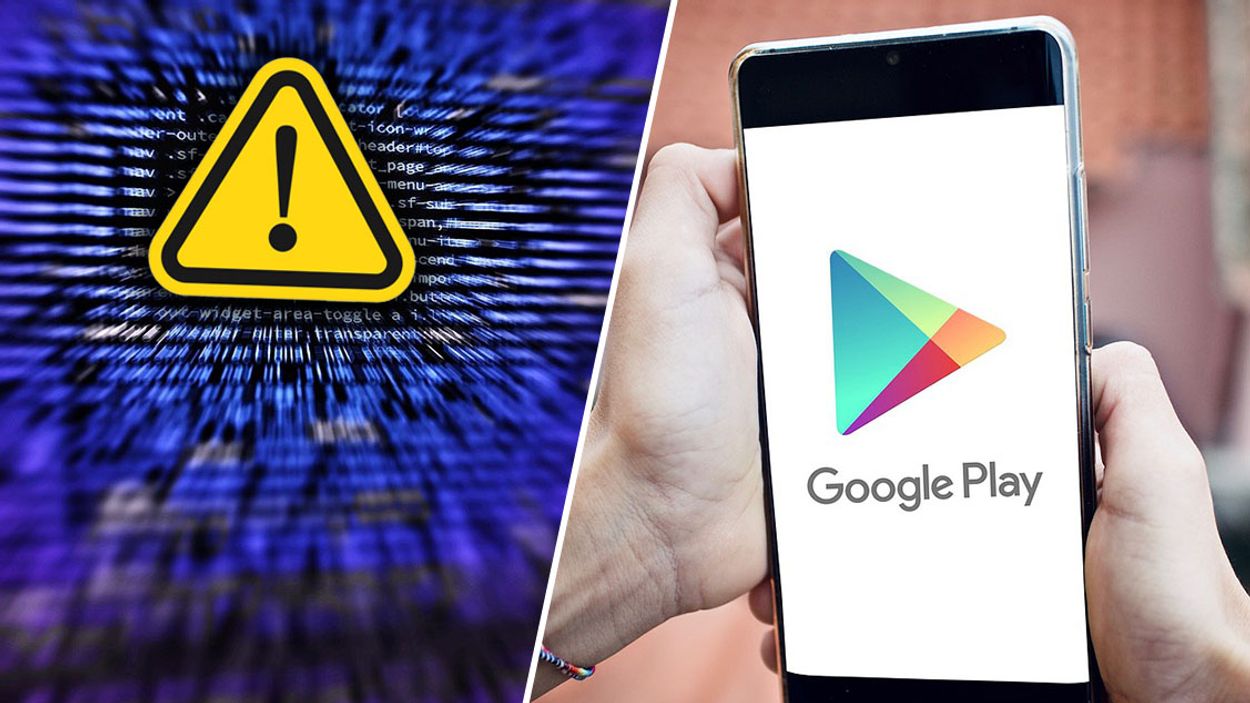 Remove These 35 Malicious Apps From The Play Store From Your Android ...