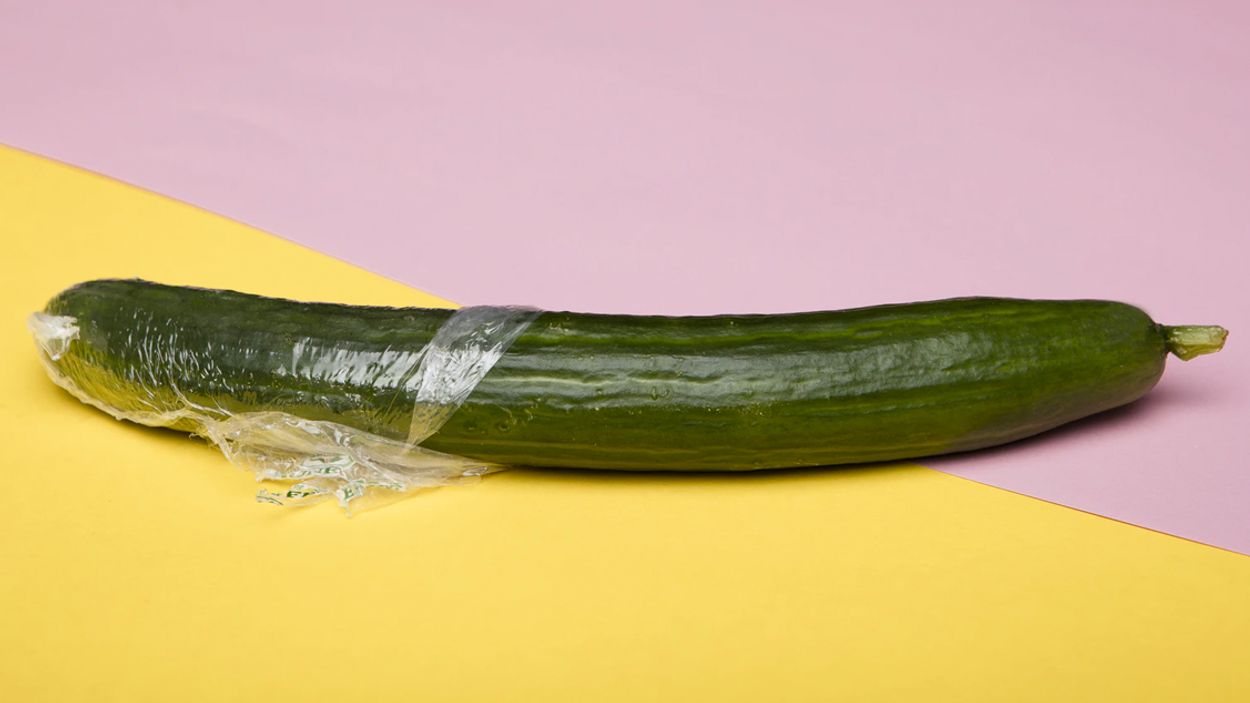 Afbeelding van Frankrijk verbiedt plastic om groente en fruit vanaf 2022