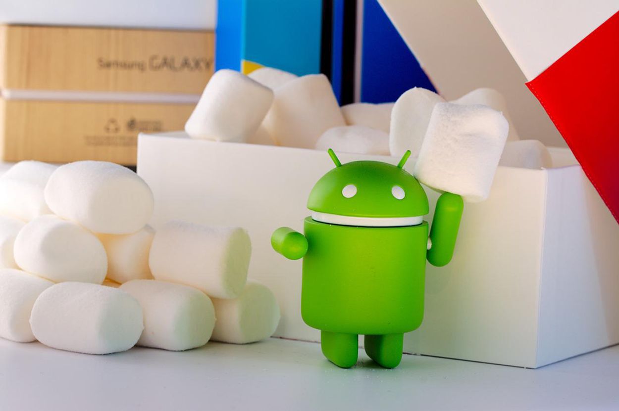Android 13 è l’ultimo aggiornamento: questo cambierà – Esci
