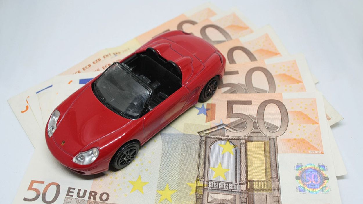 Afbeelding van Geld.nl: Consumenten kunnen fors besparen op autoverzekering