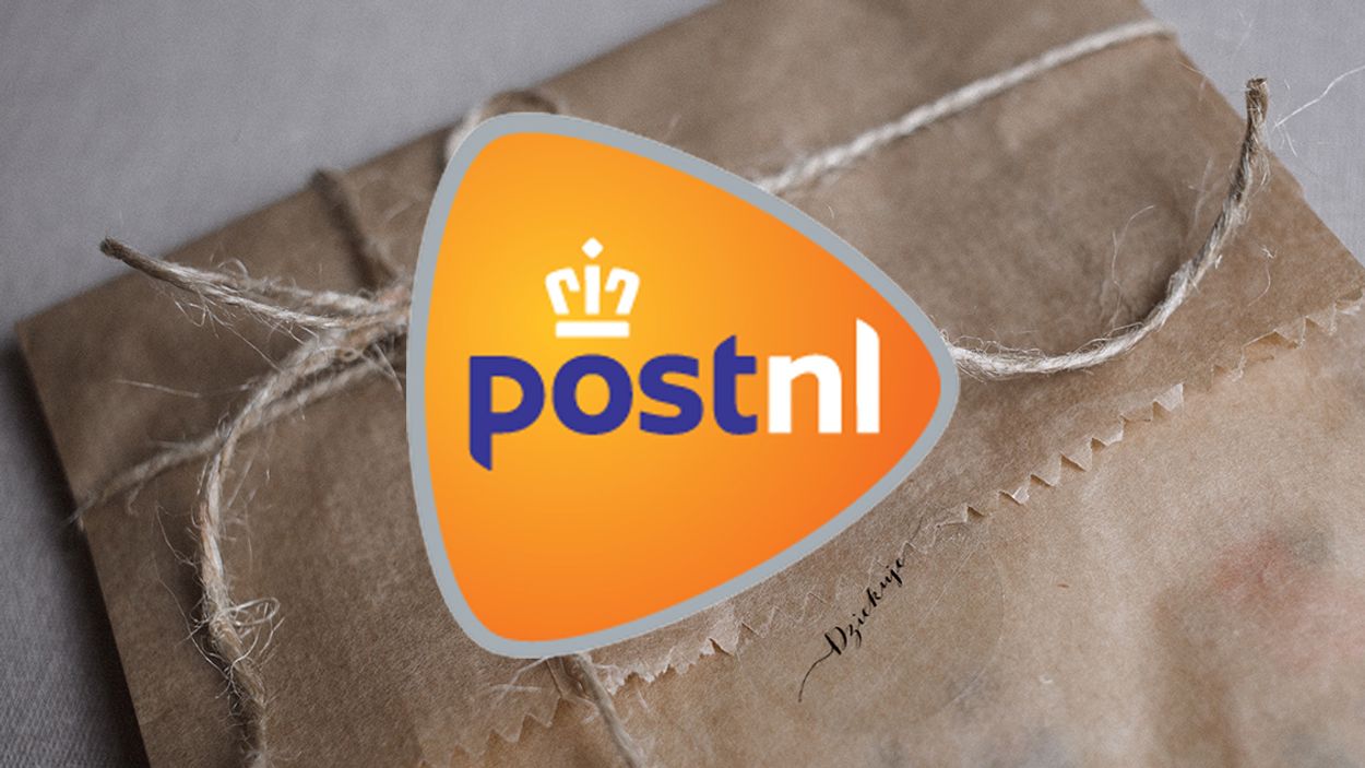 Afbeelding van PostNL erkent problemen met bezorging door topdrukte