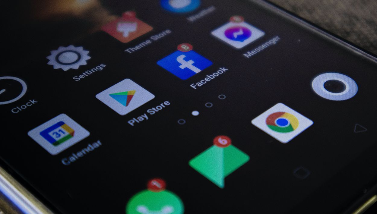 Afbeelding van In déze Android-apps met bijna 10 miljoen downloads zit malware