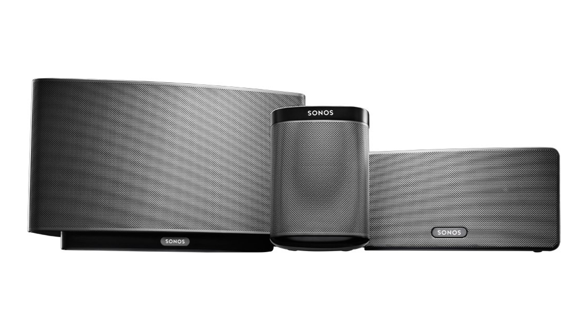 speakers sonos 1127