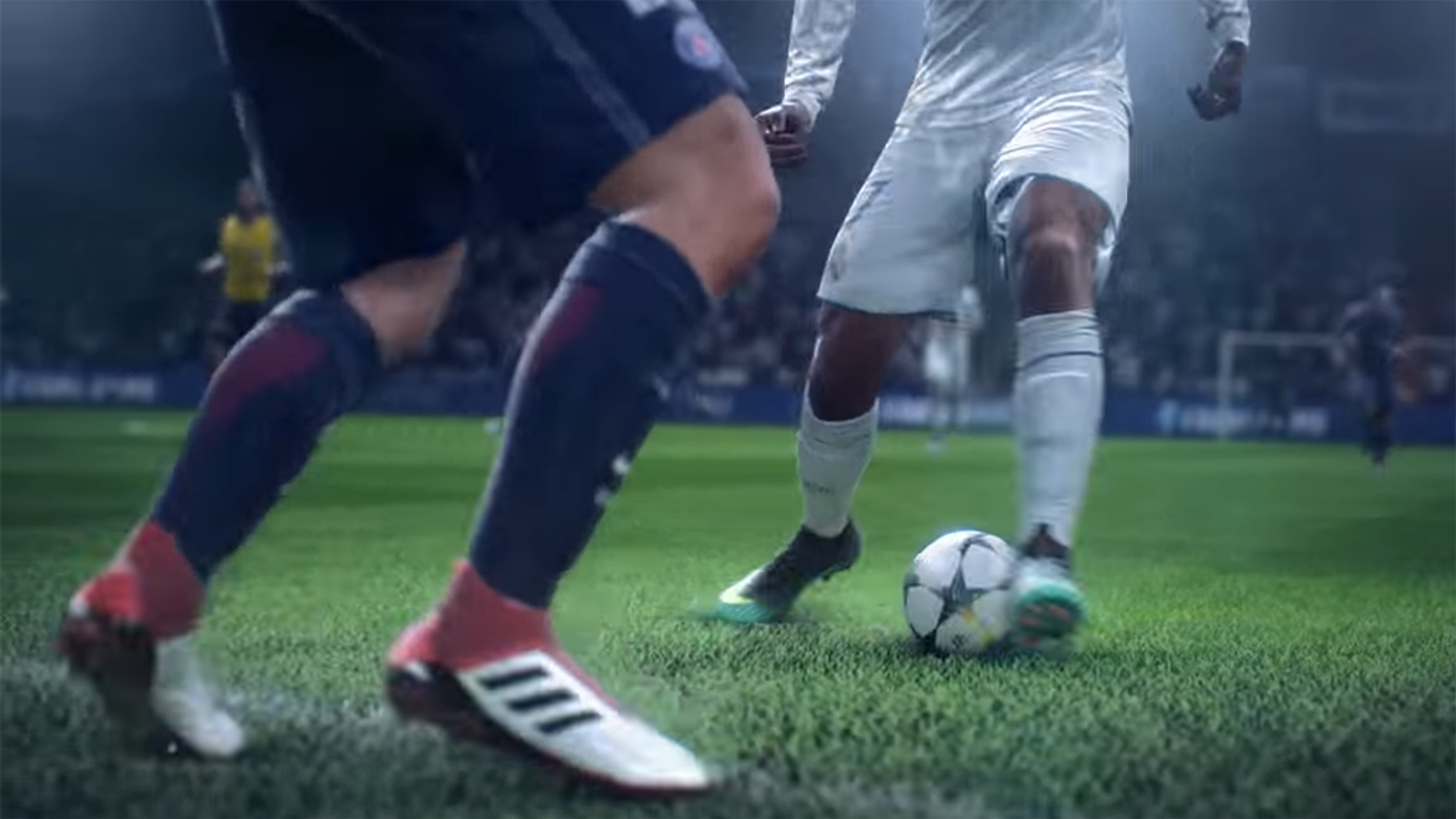 fifa 19 promo